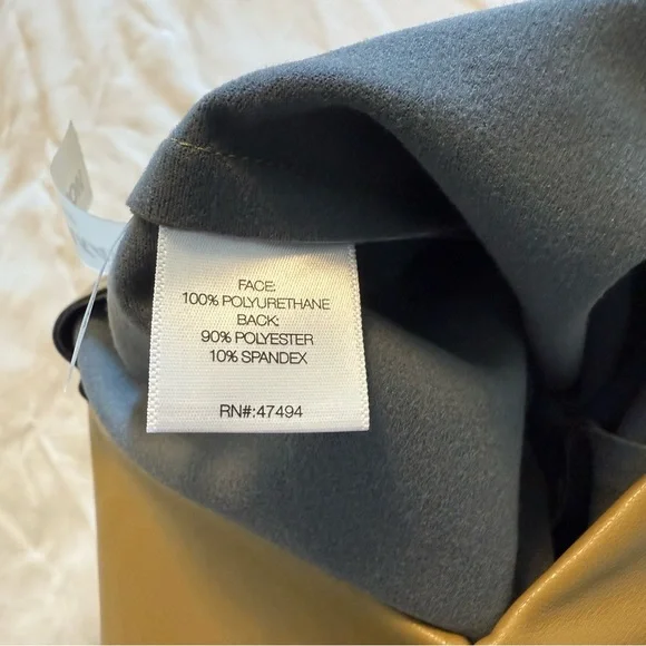 NWT Norma Kamala Spat Legging, S - Picture 8 of 10